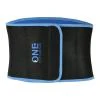 ONE FITNESS Zeštíhlující bederní pás BR160