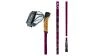 Oneway TEAM 4 MAG BLACKBERRY 2025 trekové hole Oneway TEAM 4 MAG BLACKBERRY 2025 trekové hole
