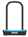 Onguard zámek podkova 115x230x11mm modrá Onguard zámek podkova 115x230x11mm modrá
