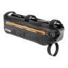 Ortlieb Frame-Pack Toptube 4 L matná černá brašna na rám + sleva 200,- na příslušenství Ortlieb Frame-Pack Toptube 4 L matná černá brašna na rám + sleva 200,- na příslušenství