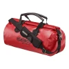 Ortlieb Rack-Pack S 24l vodotěsná taška POUZE černá 24 litrů (VÝPRODEJ)