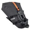 Ortlieb Seat-Pack QR 7,5 l vodotěsná brašna pod sedlo + Ortlieb upevňovací pásek Ortlieb Seat-Pack QR 7,5 l vodotěsná brašna pod sedlo + Ortlieb upevňovací pásek