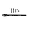 Ortlieb Thru Axle M6-Connector osa k upevnění nosičů Ortlieb Thru Axle M6-Connector osa k upevnění nosičů