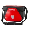 ORTLIEB Ultimate 6M Classic 6,5L vodotěsná řídítková brašna POUZE černá (VÝPRODEJ)