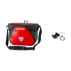 ORTLIEB Ultimate 6M Classic vodotěsná řídítková brašna + Mounting Set bez zámku ORTLIEB Ultimate 6M Classic vodotěsná řídítková brašna + Mounting Set bez zámku