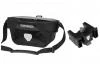 ORTLIEB Ultimate 6S Classic vodotěsná řidítková brašna + Mounting Set bez zámku ORTLIEB Ultimate 6S Classic vodotěsná řidítková brašna + Mounting Set bez zámku