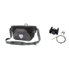 ORTLIEB Ultimate 6S Plus vodotěsná řidítková brašna + Mounting set se zámkem ORTLIEB Ultimate 6S Plus vodotěsná řidítková brašna + Mounting set se zámkem