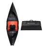 ORU kayak Lake Sport Black edition skládací kajak + sleva 1000,- na příslušenství ORU kayak Lake Sport Black edition skládací kajak + sleva 1000,- na příslušenství