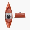 ORU kayak Lake Sport Cayen edition skládací kajak ORU kayak Lake Sport Cayen edition skládací kajak