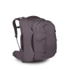 Osprey Batoh Fairview 55 Purple Garnet (10007381) Osprey Batoh Fairview 55 Purple Garnet (10007381)