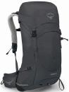 Osprey batoh STRATOS 26, tunnel vision grey + sleva 200,- na příslušenství
