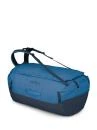 Osprey Cestovní Taška Transporter Duffel 120 Blue Flame (10006335)