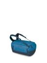 Osprey Cestovní Taška Transporter Duffel 30 Blue Flame (10006366)