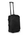 Osprey Cestovní Taška Transporter Wheeled Duffel 40 Raven Black (10006337) Osprey Cestovní Taška Transporter Wheeled Duffel 40 Raven Black (10006337)