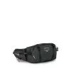 Osprey Ledvinka Seral 7 W-res Raven Black (10007290)