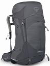 Osprey SIRRUS 44 tunnel vision grey batoh + sleva 400,- na příslušenství