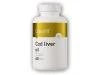 Ostrovit Cod liver oil 60 kapslí Ostrovit Cod liver oil 60 kapslí