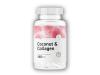Ostrovit Marine collagen + MCT oil from coconut 180 kapslí