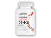 Ostrovit Vitamin D3 + K2 90 tablet