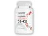 Ostrovit Vitamin D3 + K2 90 tablet