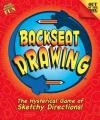 Out of the Box BackSeat Drawing párty hra Out of the Box BackSeat Drawing párty hra