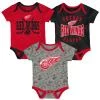 Outerstuff Bodyčka NHL Slam Dunk (3ks) YTH