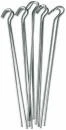 Outwell podlážkové kolíky Skewer 18cm 10 ks Outwell podlážkové kolíky Skewer 18cm 10 ks