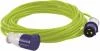 Outwell Corvus CEE Cable 15m prodlužovací kabel Outwell Corvus CEE Cable 15m prodlužovací kabel