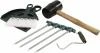 Outwell sada pro stanování Tent Tool Kit Outwell sada pro stanování Tent Tool Kit
