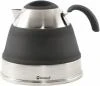 Outwell skládací konvice 2,5l Collaps Kettle navy night