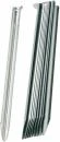 Outwell stanové kolíky Halfround U 18cm 10 ks Outwell stanové kolíky Halfround U 18cm 10 ks