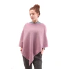 Ovčíno poncho ANNA Ovčíno poncho ANNA