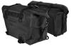 Oxford Boční brašny na motocykl AQUA P32 černé 16 l Oxford Boční brašny na motocykl AQUA P32 černé 16 l