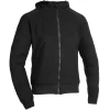 OXFORD Armourlite AA Contour černá dámská motocyklová mikina OXFORD Armourlite AA Contour černá dámská motocyklová mikina
