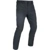 OXFORD Original Approved Jeans AA černé pánské motocyklové kalhoty OXFORD Original Approved Jeans AA černé pánské motocyklové kalhoty
