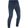 OXFORD Original Approved Jeans AA Slim Fit tmavě modré pánské motocyklové kalhoty OXFORD Original Approved Jeans AA Slim Fit tmavě modré pánské motocyklové kalhoty