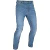 OXFORD Original Approved Jeans AA světle modré jeansy na motorku OXFORD Original Approved Jeans AA světle modré jeansy na motorku