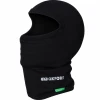 OXFORD Balaclava černá kukla pod přilbu OXFORD Balaclava černá kukla pod přilbu