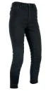 Oxford Original Approved Jeggings AA černé Prodloužené dámské kalhoty
