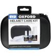 Oxford Sada prostředků pro čištění přileb a plexi Oxford (VÝPRODEJ)