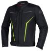 Ozone Bunda na motorku Delta IV černo-fluo žlutá + sleva 200,- na příslušenství