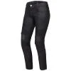 Ozone Dámské jeansy na motorku Roxy černé + sleva 200,- na příslušenství Ozone Dámské jeansy na motorku Roxy černé + sleva 200,- na příslušenství