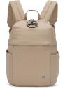 Pacsafe Batoh CX BACKPACK PETITE taupe + sleva 300,- na příslušenství