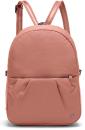 Pacsafe CITYSAFE CX CONVERTIBLE BACKPACK econyl rose batoh + sleva 400,- na příslušenství Pacsafe CITYSAFE CX CONVERTIBLE BACKPACK econyl rose batoh + sleva 400,- na příslušenství