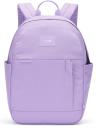 Pacsafe Batoh GO 15L BACKPACK lavender Pacsafe Batoh GO 15L BACKPACK lavender