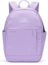 Pacsafe Batoh GO 15L BACKPACK lavender Pacsafe Batoh GO 15L BACKPACK lavender