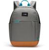 Pacsafe GO 15L BACKPACK stone bezpečnostní batoh + sleva 400,- na příslušenství