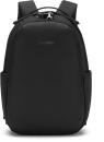 Pacsafe Batoh V 16L ALL-AROUND BACKPACK jet black + sleva 400,- na příslušenství