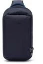 Pacsafe V TECH SLING ocean batoh/ledvinka + sleva 400,- na příslušenství Pacsafe V TECH SLING ocean batoh/ledvinka + sleva 400,- na příslušenství