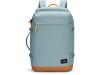 Pacsafe GO CARRY ON BACKPACK 44L fresh mint batoh + sleva 1000,- na příslušenství